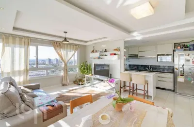 Apartamento com 3 quartos à venda na rua frederico otávio domingues barbosa, 50, sarandi, porto alegre, 92 m2 por r$ 1.070.000