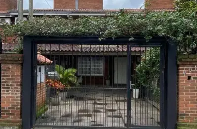 Casa com 2 quartos à venda na avenida nilo ruschel, 585, morro santana, porto alegre, 86 m2 por r$ 399.000