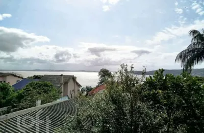 Casa com 6 quartos à venda na rua dos guaranis, 198, espírito santo, porto alegre, 281 m2 por r$ 800.000