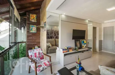 Casa com 4 quartos à venda na rua bartolomeu dias, 333, vila ipiranga, porto alegre, 240 m2 por r$ 690.000