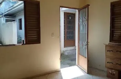 Casa com 5 quartos à venda na rua pedro aurélio barth, 65, jardim itu sabará, porto alegre, 156 m2 por r$ 290.000