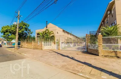 Casa em condomínio fechado com 3 quartos à venda na rua pasteur, 654, ipanema, porto alegre, 96 m2 por r$ 470.000