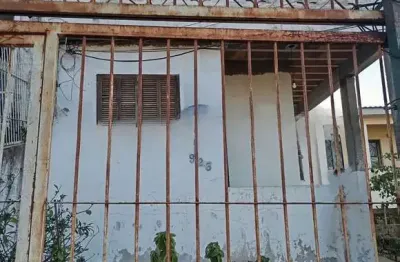Casa com 5 quartos à venda na rua santo alfredo, 923, são josé, porto alegre, 160 m2 por r$ 287.500