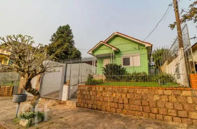 Casa com 3 quartos à venda na rua antônio ângelo carraro, 40, jardim itu sabará, porto alegre, 120 m2 por r$ 500.000