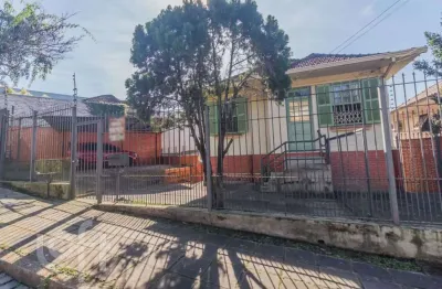 Casa com 3 quartos à venda na rua rio pardo, 322, rubem berta, porto alegre, 94 m2 por r$ 498.000