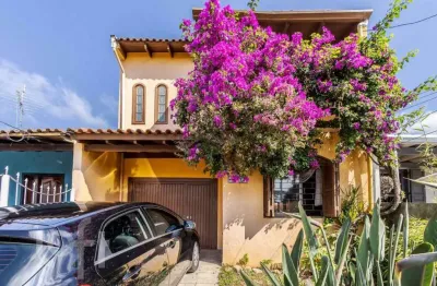 Casa com 3 quartos à venda na rua ivo nicolau antinolfi, 140, rubem berta, porto alegre, 53 m2 por r$ 420.000