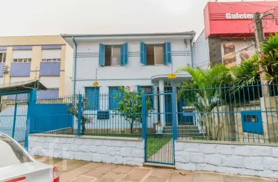 Casa com 4 quartos à venda na rua sete de abril, 334, floresta, porto alegre, 530 m2 por r$ 1.985.500