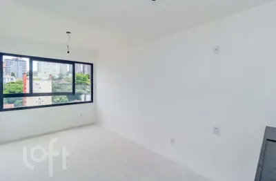 Apartamento com 2 quartos à venda na rua professor duplan, 50, rio branco, porto alegre, 46 m2 por r$ 725.000