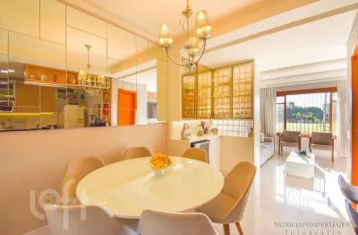 Casa com 3 quartos à venda na avenida senador daniel krieger, 19, jardim itu sabará, porto alegre, 147 m2 por r$ 890.000