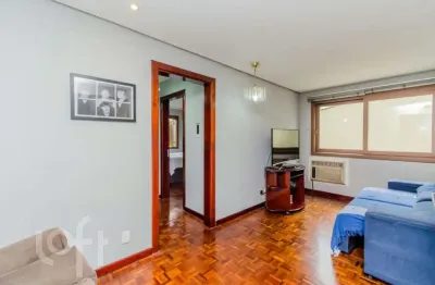 Apartamento com 2 quartos à venda na rua carazinho, 537, petrópolis, porto alegre, 89 m2 por r$ 480.000