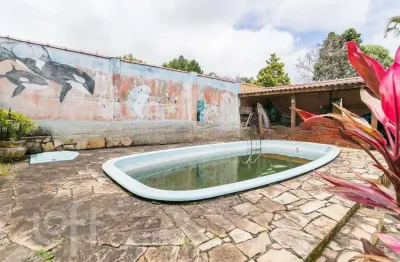 Casa com 3 quartos à venda na rua doutor miguel vieira ferreira, 75, ipanema, porto alegre, 100 m2 por r$ 585.000