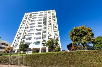 Apartamento com 3 quartos à venda na rua catumbi, 101, teresópolis, porto alegre, 105 m2 por r$ 550.000