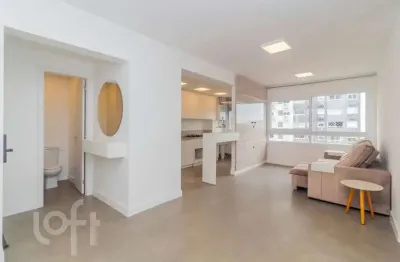 Apartamento com 3 quartos à venda na rua jerônymo zelmanovitz, 100, são sebastião, porto alegre, 81 m2 por r$ 710.000