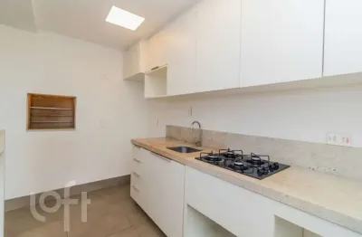 Apartamento com 3 quartos à venda na rua jerônymo zelmanovitz, 100, são sebastião, porto alegre, 81 m2 por r$ 725.000