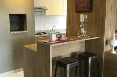 Apartamento com 2 quartos à venda na rua aneron corrêa de oliveira, 159, jardim do salso, porto alegre, 62 m2 por r$ 540.000