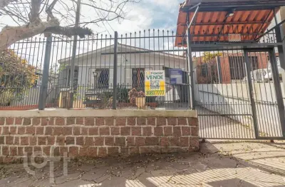 Casa com 3 quartos à venda na rua padre jorge sedelmayr s j, 55, vila jardim, porto alegre, 130 m2 por r$ 620.000