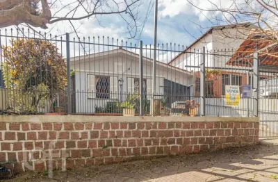 Casa com 3 quartos à venda na rua padre jorge sedelmayr s j, 55, vila jardim, porto alegre, 130 m2 por r$ 589.000
