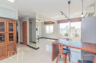 Apartamento com 2 quartos à venda na rua buenos aires, 280, jardim botânico, porto alegre, 64 m2 por r$ 768.000