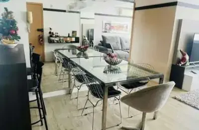 Apartamento com 3 quartos à venda na rua carlos reverbel, 200, jardim carvalho, porto alegre, 68 m2 por r$ 470.000