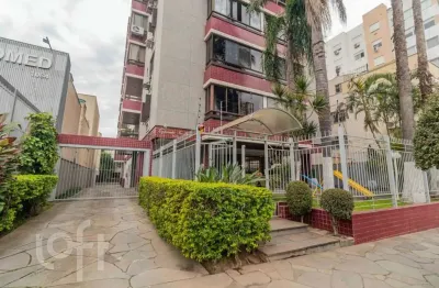 Apartamento com 2 quartos à venda na rua são luís, 1080, partenon, porto alegre, 94 m2 por r$ 650.000