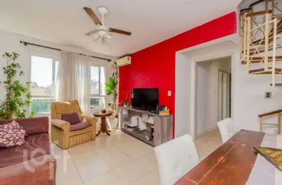 Apartamento com 3 quartos à venda na rua sarmento leite, 763, cidade baixa, porto alegre, 170 m2 por r$ 980.000