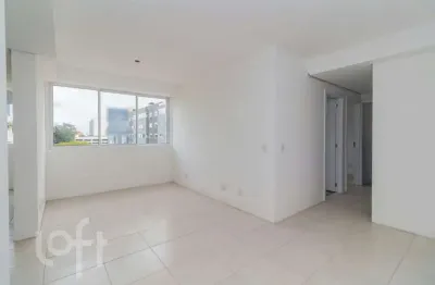Apartamento com 3 quartos à venda na rua frei germano, 138, partenon, porto alegre, 74 m2 por r$ 596.884