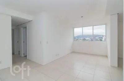 Apartamento com 3 quartos à venda na rua frei germano, 138, partenon, porto alegre, 74 m2 por r$ 543.489