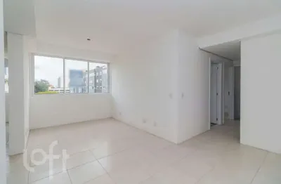 Apartamento com 3 quartos à venda na rua frei germano, 138, partenon, porto alegre, 74 m2 por r$ 543.489