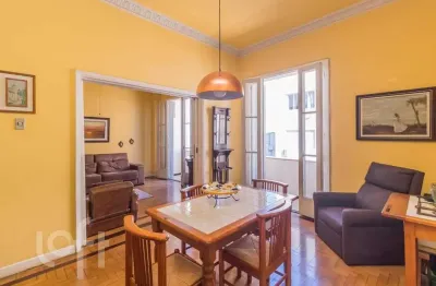 Apartamento com 2 quartos à venda na rua doutor barros cassal, 278, independência, porto alegre, 120 m2 por r$ 370.500