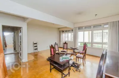 Apartamento com 2 quartos à venda na rua sarmento leite, 262, bom fim, porto alegre, 95 m2 por r$ 360.000