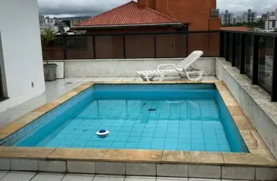 Apartamento com 3 quartos à venda na avenida panamericana, 1004, jardim lindóia, porto alegre, 268 m2 por r$ 2.000.000