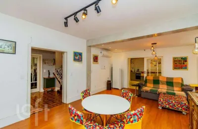 Apartamento com 3 quartos à venda na avenida senador salgado filho, 122, centro histórico, porto alegre, 211 m2 por r$ 665.000