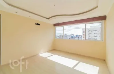 Apartamento com 3 quartos à venda na rua antônio joaquim mesquita, 570, cristo redentor, porto alegre, 69 m2 por r$ 620.000