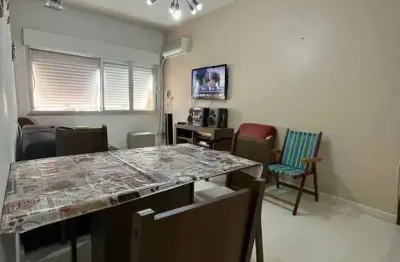 Apartamento com 3 quartos à venda na rua botafogo, 341, menino deus, porto alegre, 98 m2 por r$ 400.000