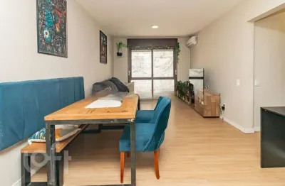 Apartamento com 3 quartos à venda na rua carlos trein filho, 55, auxiliadora, porto alegre, 170 m2 por r$ 579.000