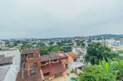 Apartamento com 3 quartos à venda na avenida protásio alves, 4000, três figueiras, porto alegre, 78 m2 por r$ 475.000