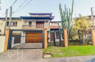 Casa com 3 quartos à venda na rua henrique scliar, 284, jardim itu sabará, porto alegre, 380 m2 por r$ 1.950.000