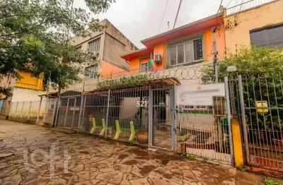Casa com 16 quartos à venda na avenida polônia, 521, são geraldo, porto alegre, 268 m2 por r$ 795.000