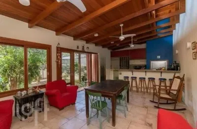 Casa com 4 quartos à venda na rua maestro mendanha, 217, santana, porto alegre, 242 m2 por r$ 1.350.000