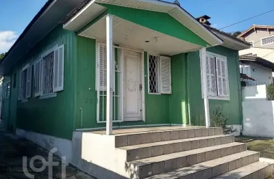 Casa com 5 quartos à venda na rua domício da gama, 256, glória, porto alegre, 200 m2 por r$ 361.000