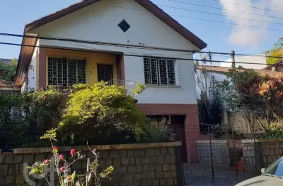 Casa com 3 quartos à venda na rua professor bertrand russel, 190, vila ipiranga, porto alegre, 100 m2 por r$ 900.000