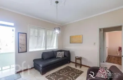 Apartamento com 2 quartos à venda na avenida benjamin constant, 1625, são geraldo, porto alegre, 67 m2 por r$ 320.000