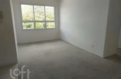 Apartamento com 2 quartos à venda na rua attílio bilibio, 251, jardim carvalho, porto alegre, 54 m2 por r$ 330.000