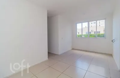 Apartamento com 3 quartos à venda na rua tenente ary tarrago, 1680, jardim itu sabará, porto alegre, 60 m2 por r$ 320.000