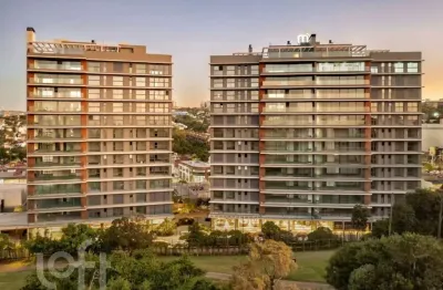 Apartamento com 3 quartos à venda na avenida doutor nilo peçanha, 2280, passo da areia, porto alegre, 460 m2 por r$ 11.500.000