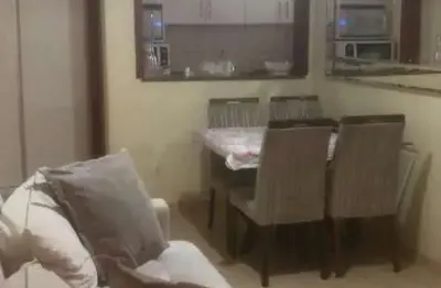 Apartamento com 2 quartos à venda na rua norberto jung, 130, sarandi, porto alegre, 52 m2 por r$ 261.000