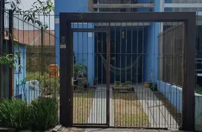 Casa com 2 quartos à venda na rua maria lourdes willms, 66, hípica, porto alegre, 77 m2 por r$ 332.500