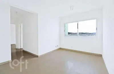 Apartamento com 2 quartos à venda na avenida da cavalhada, 2356, cavalhada, porto alegre, 61 m2 por r$ 213.000