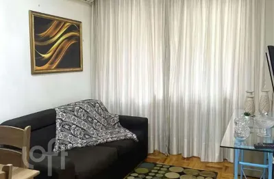 Apartamento com 1 quarto à venda na rua mali, 84, vila ipiranga, porto alegre, 53 m2 por r$ 237.000