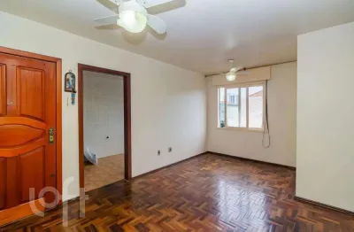 Apartamento com 2 quartos à venda na rua coronel joão corrêa, 90, passo da areia, porto alegre, 59 m2 por r$ 230.000